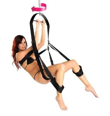 Trinity Vibes Female Sex Toys The Trinity 360 Spinning Sex Swing Elevate Your Passionate Moments Trinity Vibes Female Sex Toys The Trinity 360 Spinning Sex Swing Elevate Your Passionate Moments