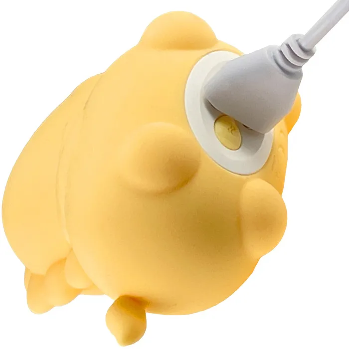 UNIHORN Bean Blossom Vibrator Flicking Tongue Clitoral Stimulator | Creative Conceptions Female Sex Toys