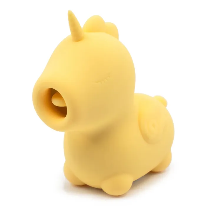 UNIHORN Bean Blossom Vibrator Flicking Tongue Clitoral Stimulator | Creative Conceptions Female Sex Toys