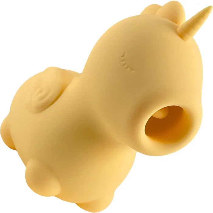UNIHORN Bean Blossom Vibrator Flicking Tongue Clitoral Stimulator | Creative Conceptions Female Sex Toys