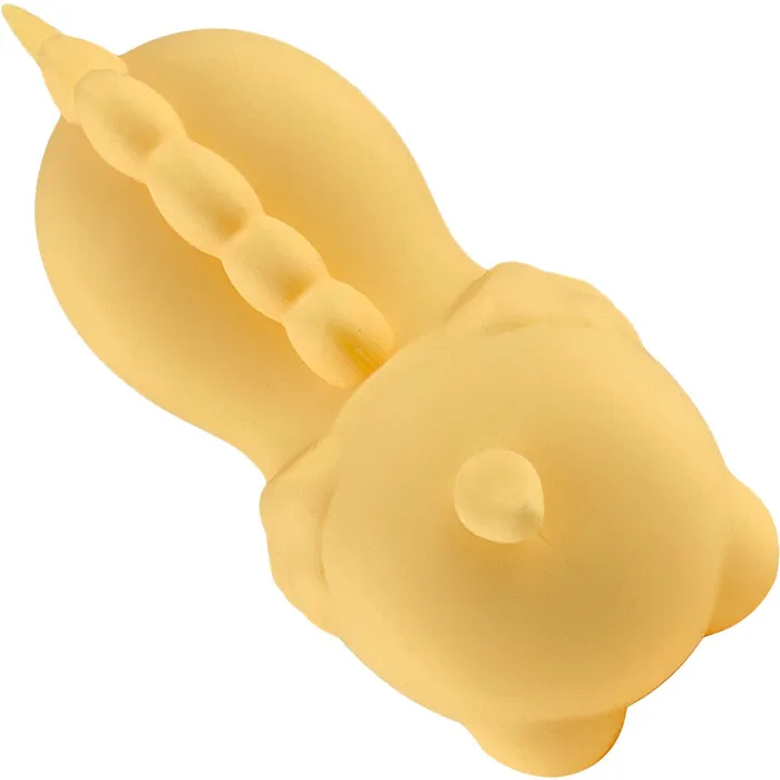 UNIHORN Bean Blossom Vibrator Flicking Tongue Clitoral Stimulator | Creative Conceptions Female Sex Toys