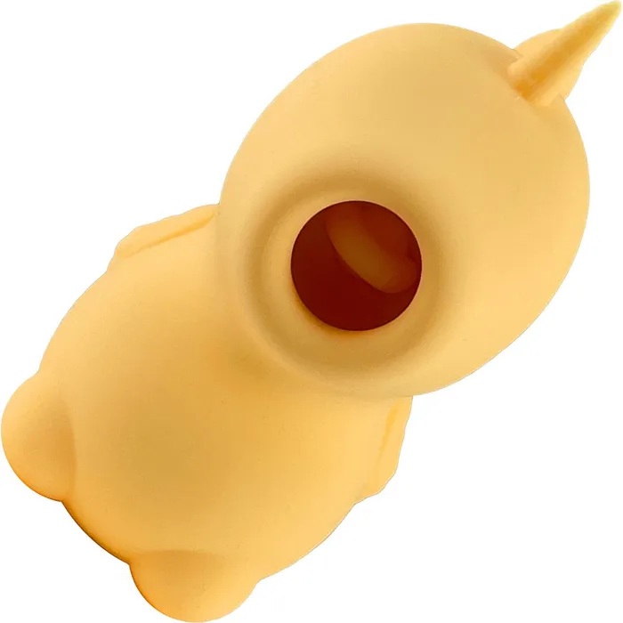 UNIHORN Bean Blossom Vibrator Flicking Tongue Clitoral Stimulator | Creative Conceptions Female Sex Toys