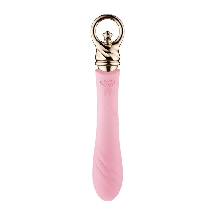 Vibrators Courage Zalo
