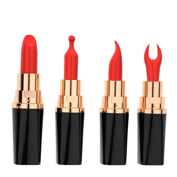 Vibrators Creamy Moments Lip Service