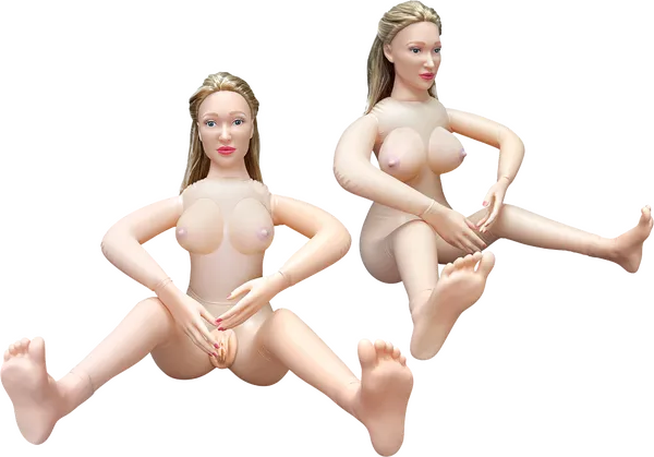 Vibrators | Julie - Excellent Power