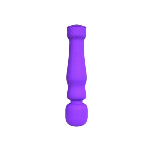 Vibrators | Lola Milani Mystique Wand