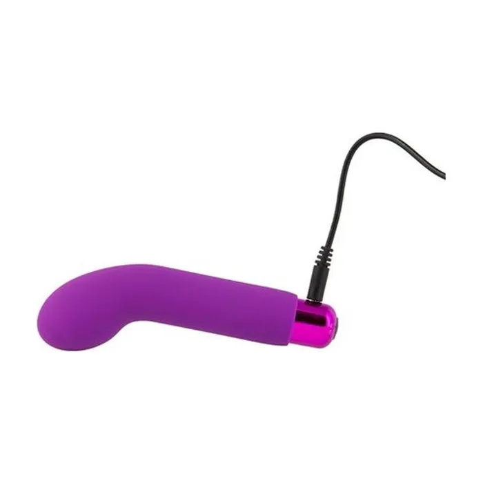 Vibrators | PowerBullet Power Bullet Sara’s Spot Vibrator Purple
