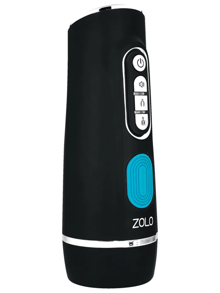 ZOLO BLOW MASTER | ZOLO Vibrators