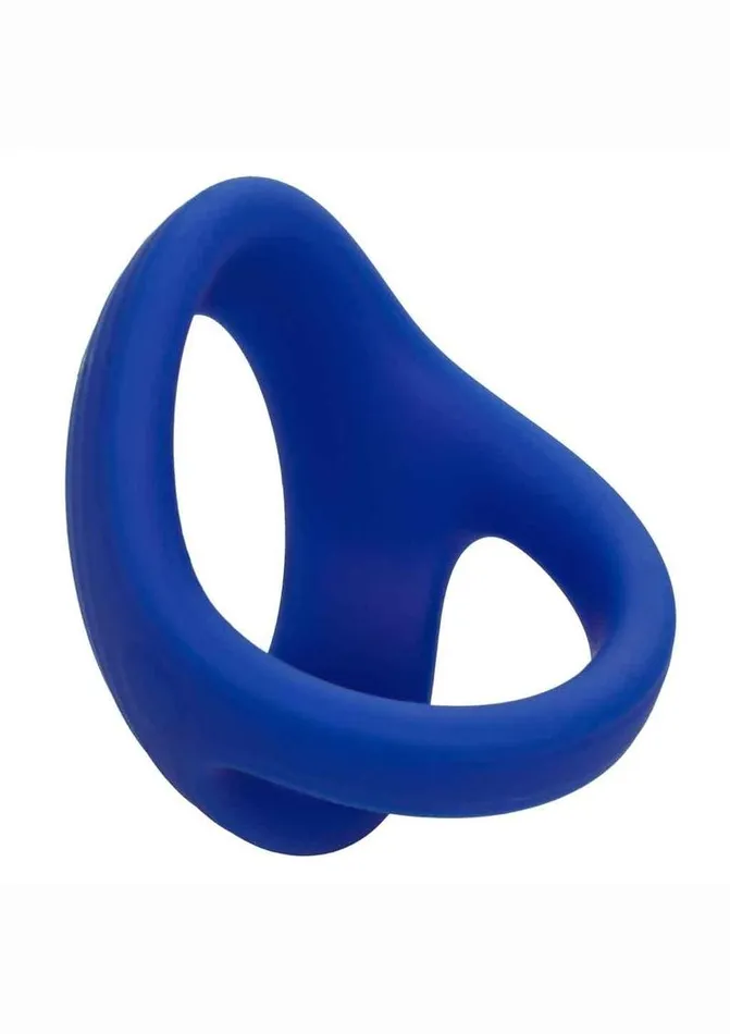 Admiral Cock and Ball Silicone Dual Ring | Admiral Male Sex Toys