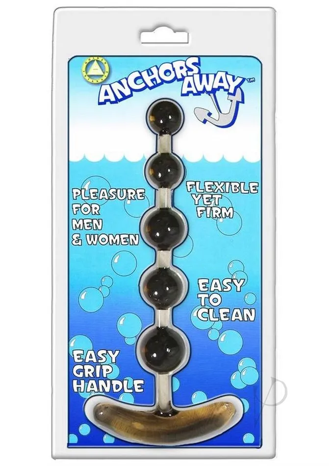 Anchor`s Away Male Sex Toys | Anchors Away Anal Beads Anchor`s Away Male Sex Toys | Anchors Away Anal Beads