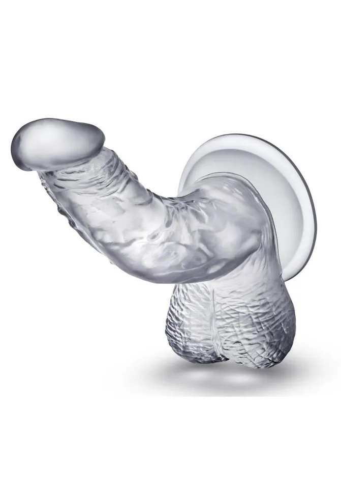 B Yours Diamond Sparkle Dildo | B Yours Female Sex Toys