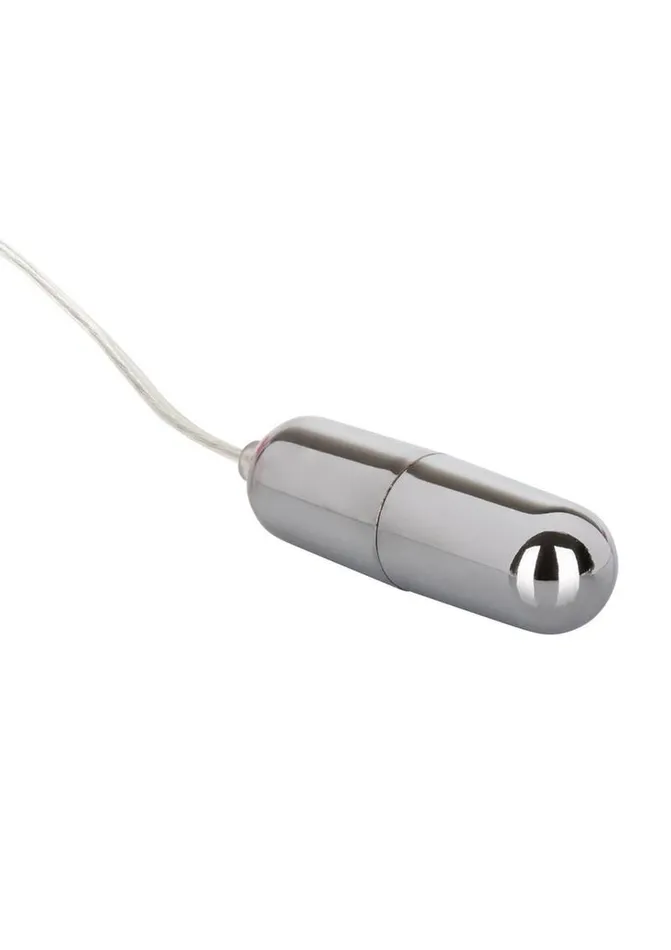 Ballistic Slimline Bullet | Bullets Female Sex Toys
