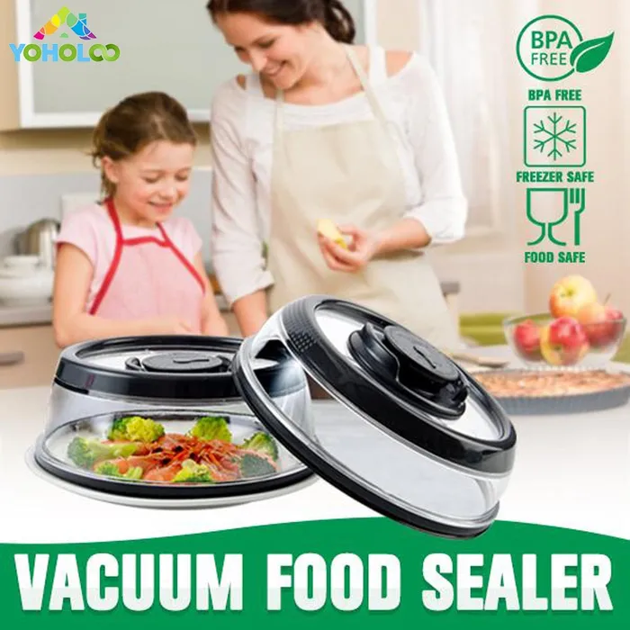 Blissful Delirium Male Sex Toys | Vacuum Food Sealer | Dish Cover