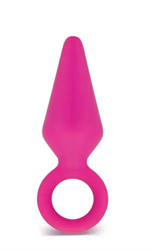 Blush Novelties Dildos | Candy Rimmer