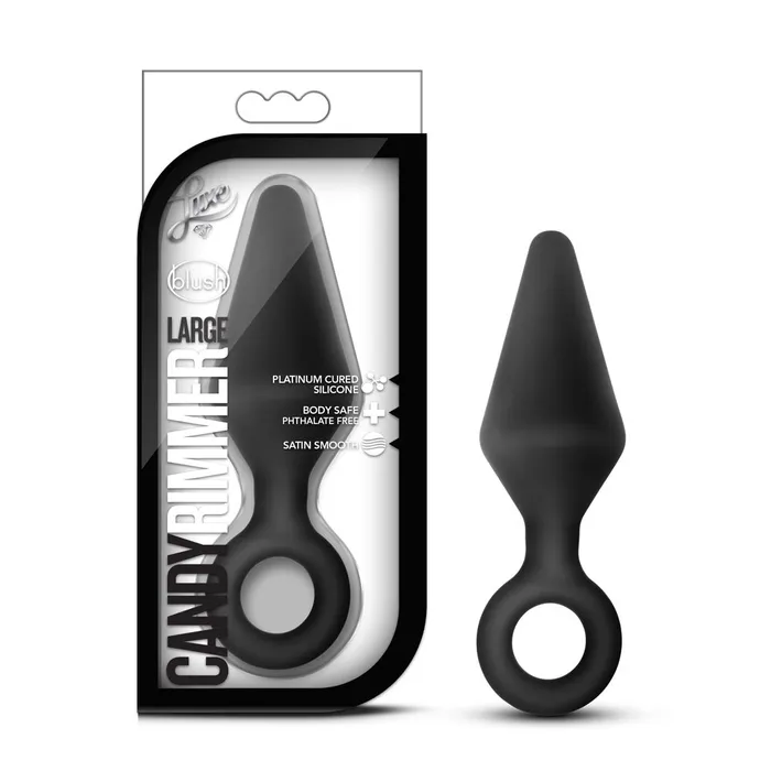 Blush Novelties Dildos | Candy Rimmer