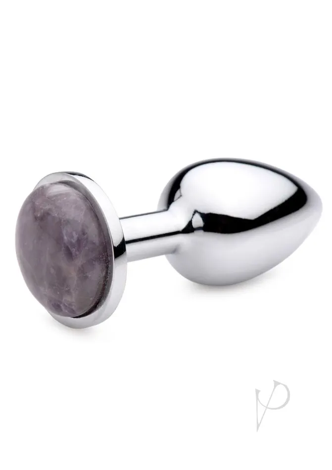 Booty Sparks Amethyst Gem Sm Plug | Xr Llc Anal