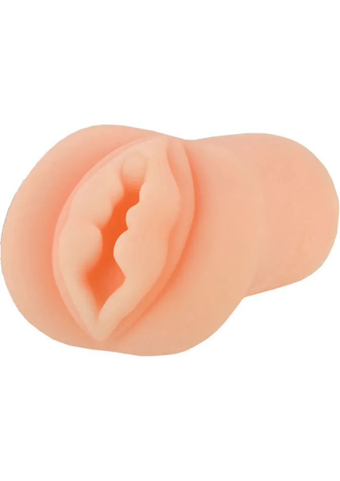 California Exotic Novelties, Llc Shanes World The Virgin Pussy Stroker | Male Sex Toys