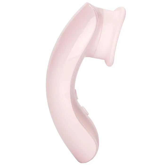 California Exotic Vibrators | Inspire Flickering Intimate Arouser