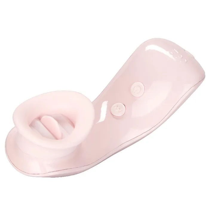 California Exotic Vibrators | Inspire Flickering Intimate Arouser