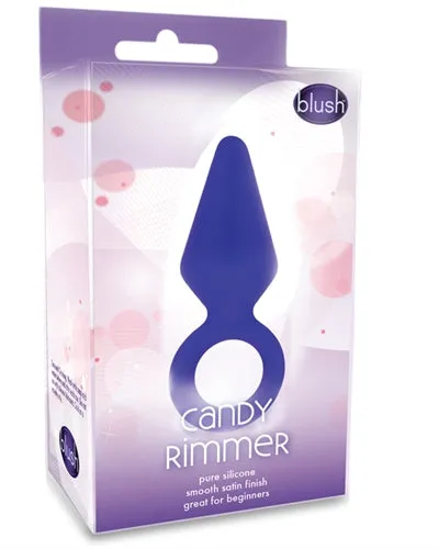 Candy Rimmer | Blush Novelties Dildos