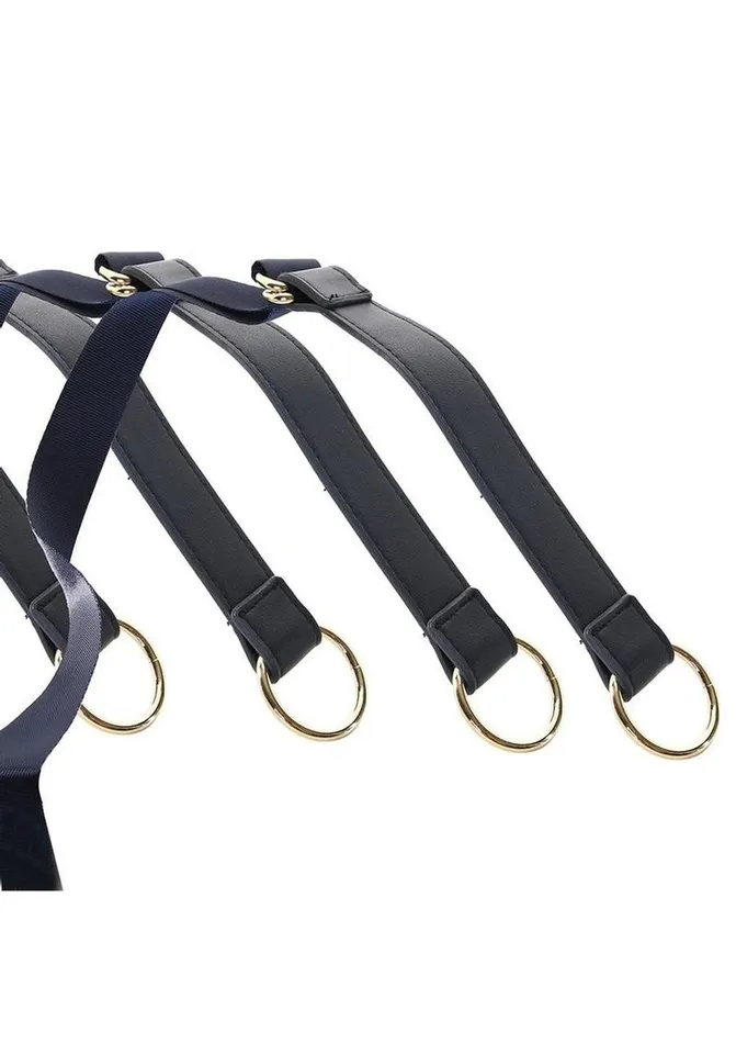 Couples | Bondage Couture Bondage Couture Tie Down Straps