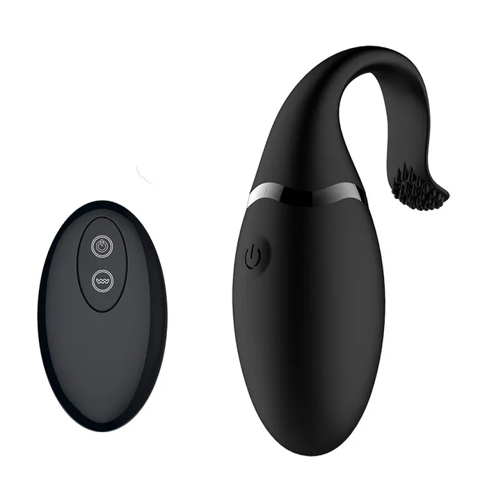 Female Sex Toys | Blissful Delirium Wireless Eggplant Bullet Female Sex Toys | Blissful Delirium Wireless Eggplant Bullet