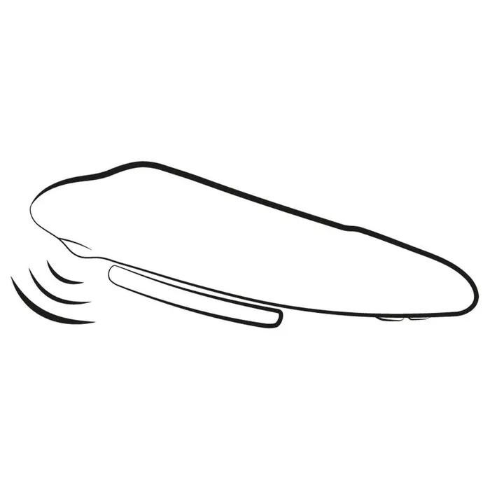Female Sex Toys | Moxie Lingerie Play Vibrator - We-Vibe