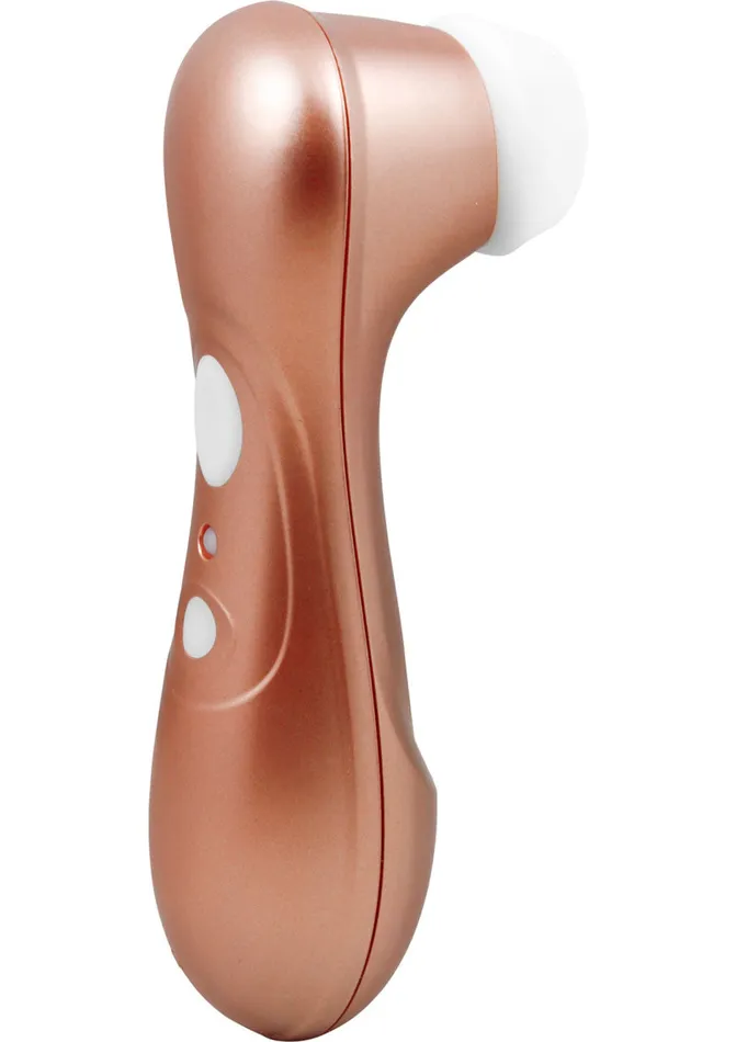 Female Sex Toys | Satisfyer Satisfyer Pro 2 Rechargeable Silicone Stimulator Waterproof