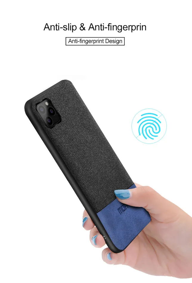 Female Sex Toys | Slim Hybrid Shockproof Protective Case Anti-Scratch Cushion Bumper with Reinforced Corners for iPhone 11 - Blissful Delirium