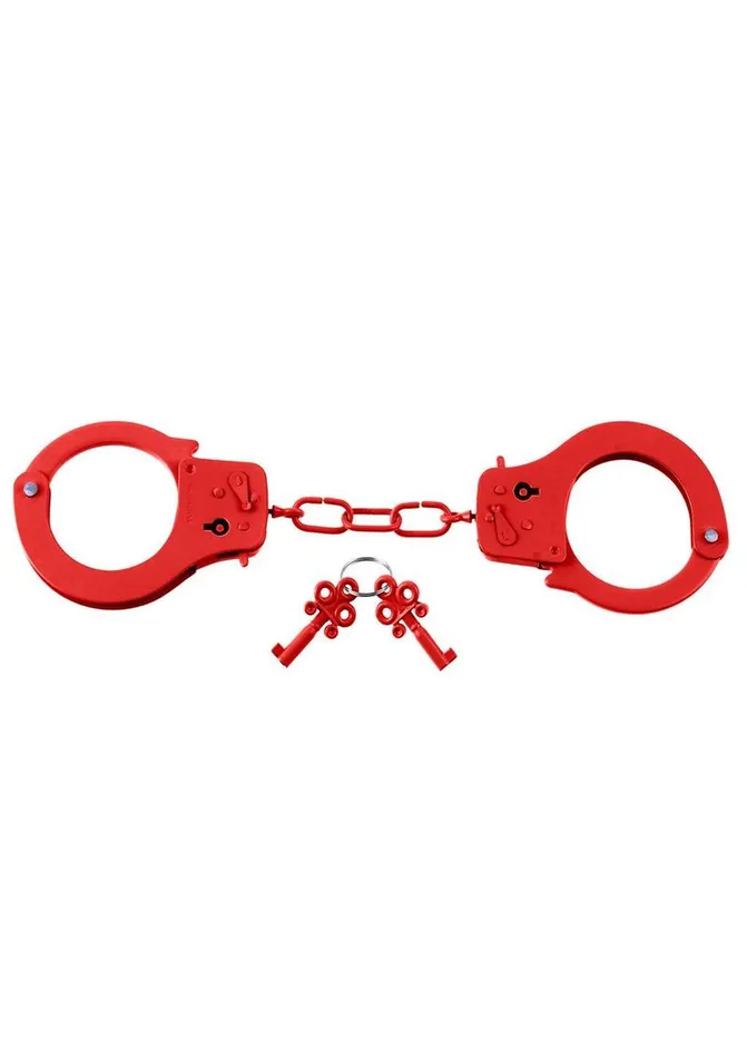 Fetish Fantasy Series Designer Cuffs | Fetish Fantasy Series Couples