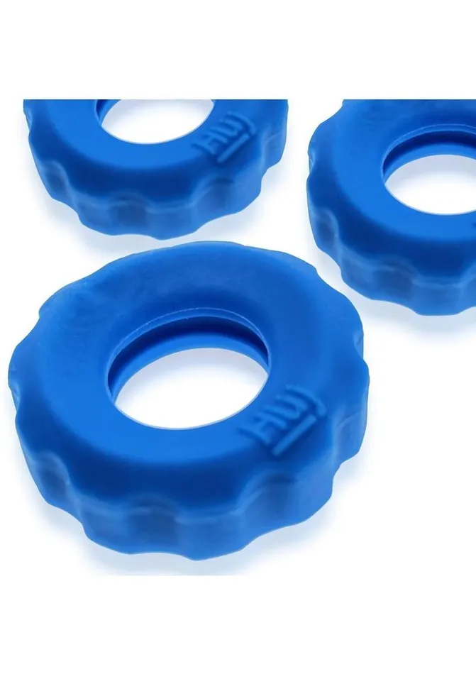 Hunkyjunk Huj Cockrings | Hunkyjunk Vibrators