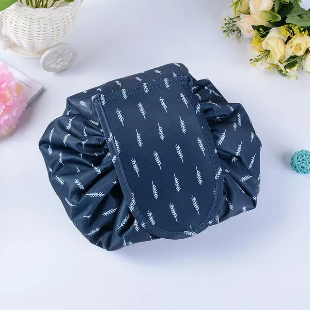 INTRENDZSTORE Vibrators | Magic Cosmetic Travel Pouch