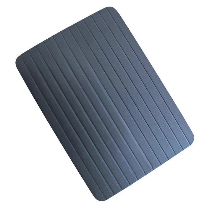 INTRENDZSTORE Vibrators | Miracle Defrosting Tray