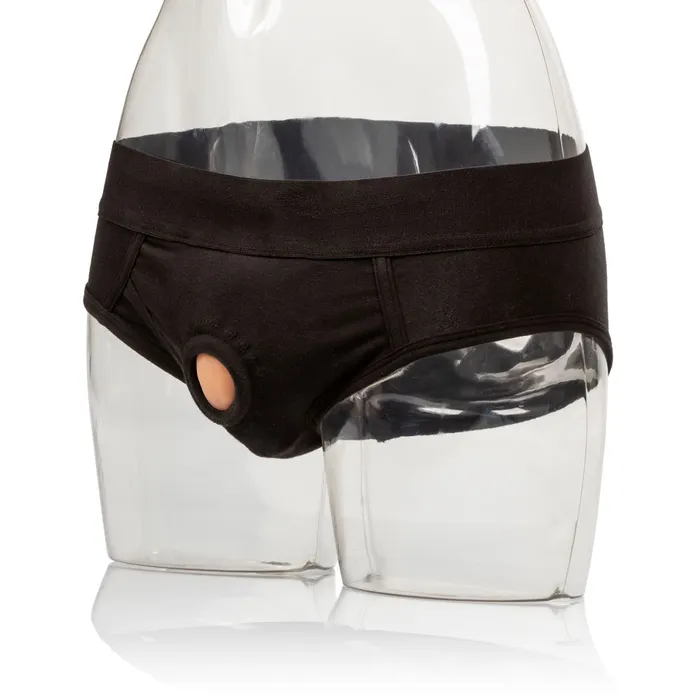 Male Sex Toys | CalExotics Packer Gear 5