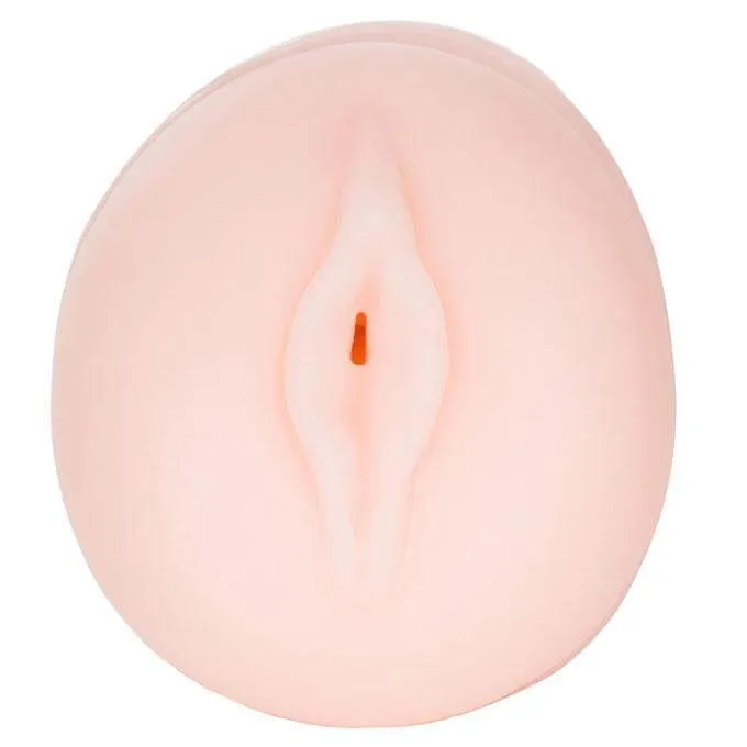 Male Sex Toys | California Exotic Apollo Alpha Stroker 2 Rechargeable Blue Masturbator