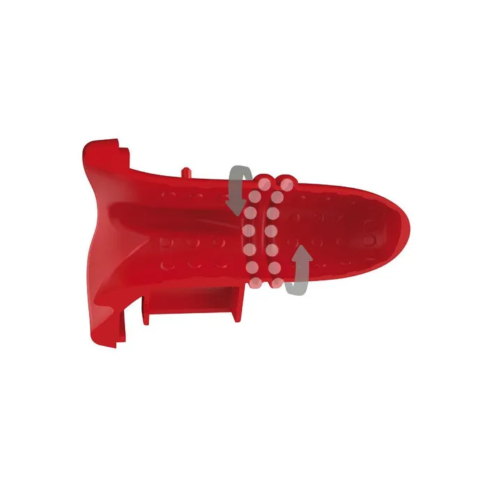 Male Sex Toys | Hidden Desire Hidden Desire Fusion X Beaded Tongue Masturbator