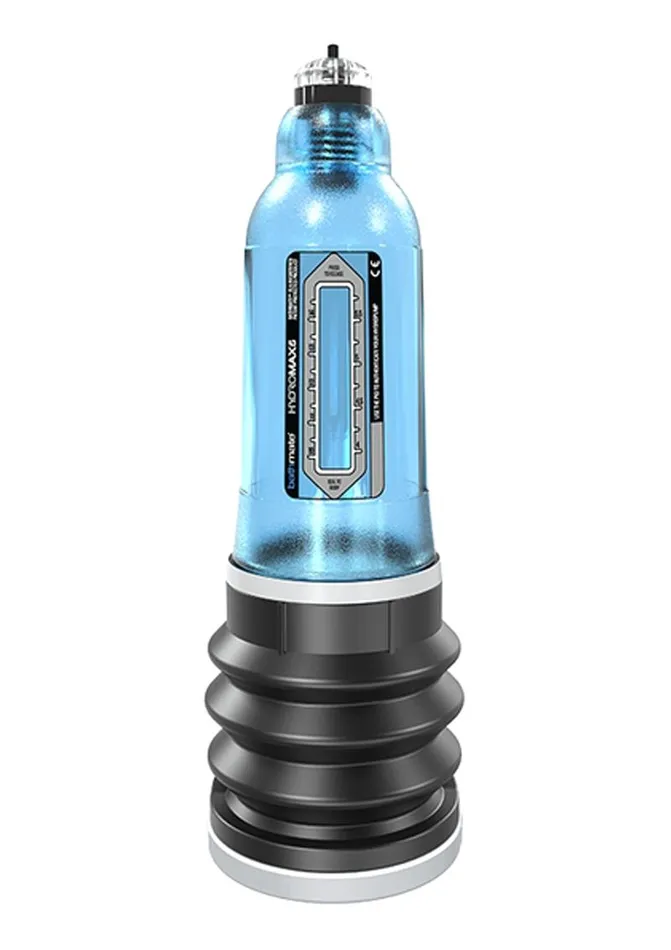 Male Sex Toys Hydromax5 Penis Pump Bathmate