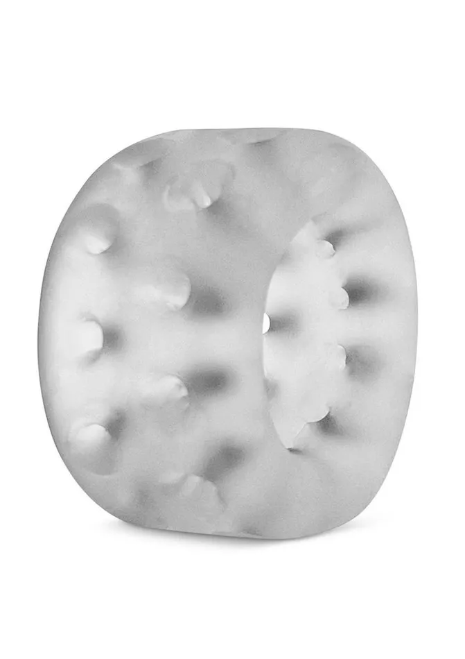 Male Sex Toys Oxballs Airballs AirLite Silicone Ballstretcher