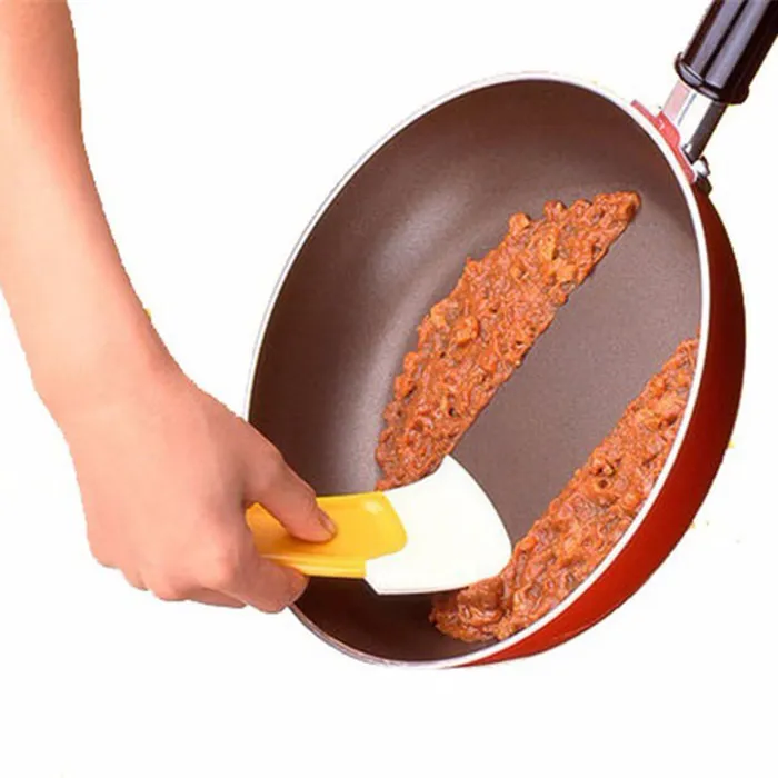 Male Sex Toys | Silicone Dish Squeegee | Scraper | Makes doing dishes simple, fast and eco-friendly - Blissful Delirium