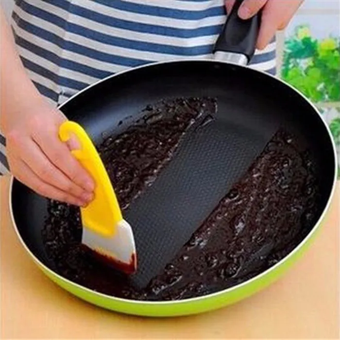 Male Sex Toys | Silicone Dish Squeegee | Scraper | Makes doing dishes simple, fast and eco-friendly - Blissful Delirium
