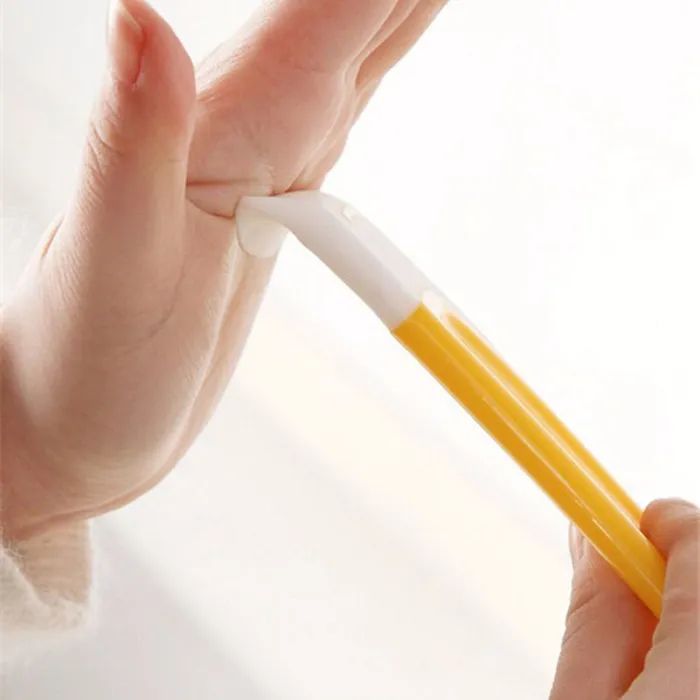 Male Sex Toys | Silicone Dish Squeegee | Scraper | Makes doing dishes simple, fast and eco-friendly - Blissful Delirium