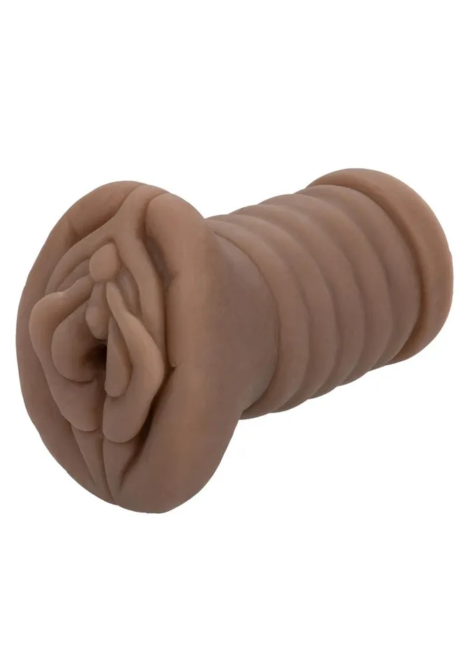 My Cocoa Stroker CalExotics Male Sex Toys