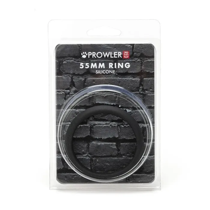 Prowler Prowler Red Silicone 55mm Ring | Male Sex Toys