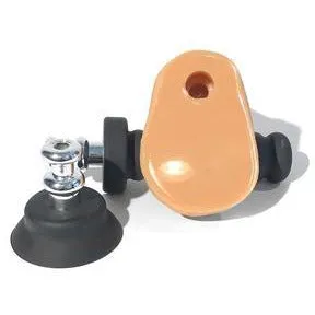 Rascal Rammer + Suction 8