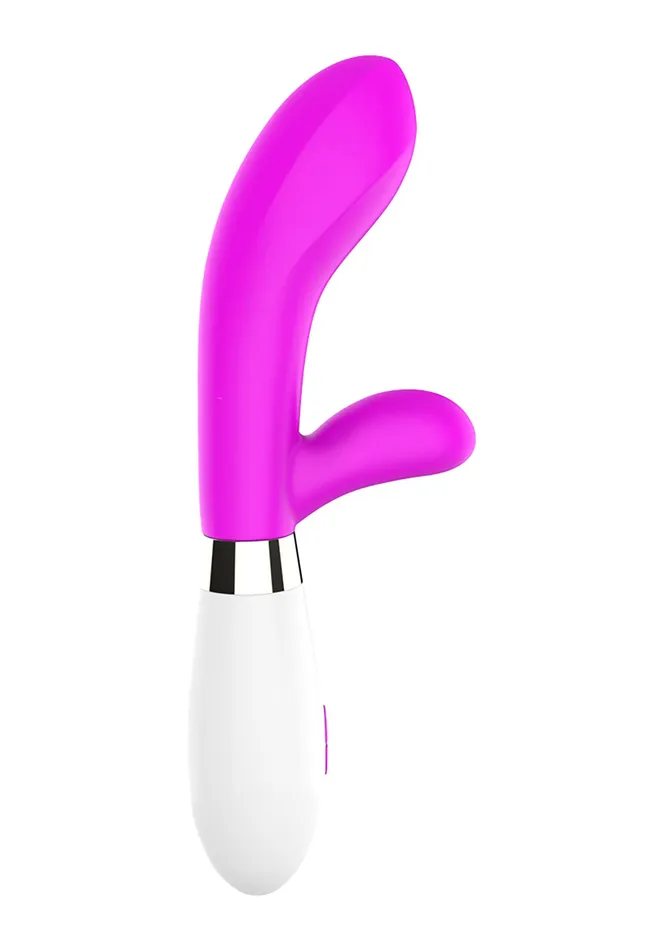 Shots Female Sex Toys | Achilles - Ultra Soft Silicone - 10 Speeds - Fuchsia Shots Female Sex Toys | Achilles - Ultra Soft Silicone - 10 Speeds - Fuchsia