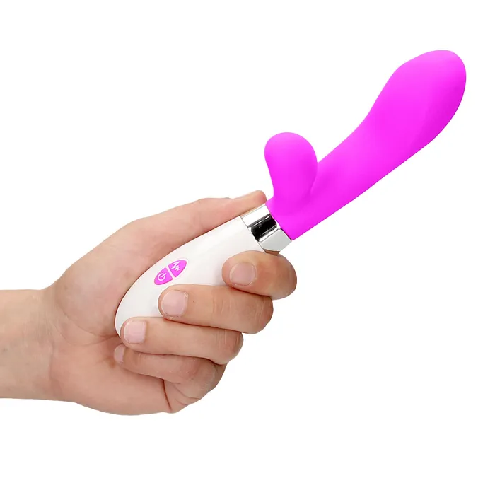 Shots Female Sex Toys | Achilles - Ultra Soft Silicone - 10 Speeds - Fuchsia Shots Female Sex Toys | Achilles - Ultra Soft Silicone - 10 Speeds - Fuchsia