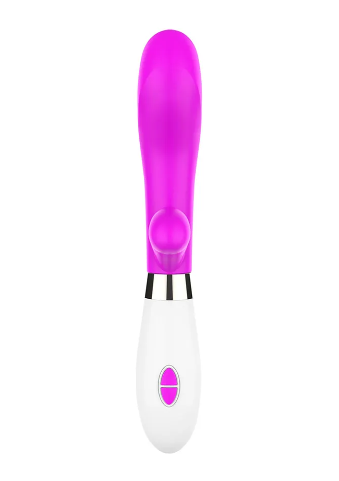 Shots Female Sex Toys | Achilles - Ultra Soft Silicone - 10 Speeds - Fuchsia Shots Female Sex Toys | Achilles - Ultra Soft Silicone - 10 Speeds - Fuchsia