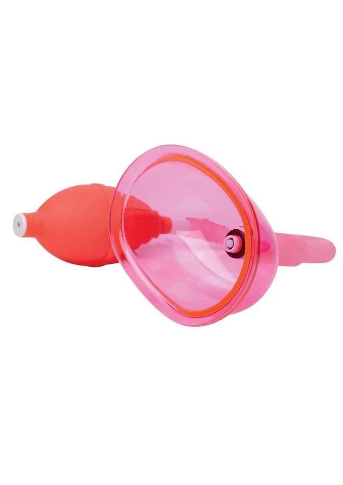 Size Matters Male Sex Toys | Size Matters Vaginal Pump with 5in Large Cup