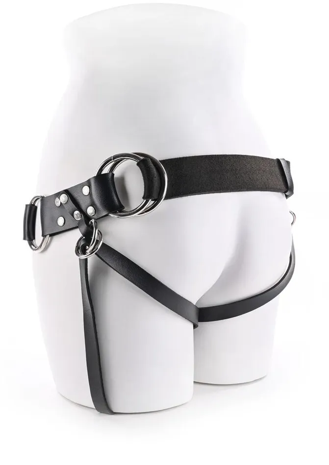 Sportsheets Female Sex Toys | Montero Adjustable Strap-On