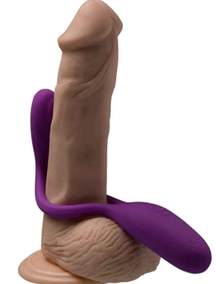 Thando Love Vibrators | Beauments Flexxio